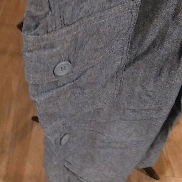 Convertible pants. - Picture 4 of 6